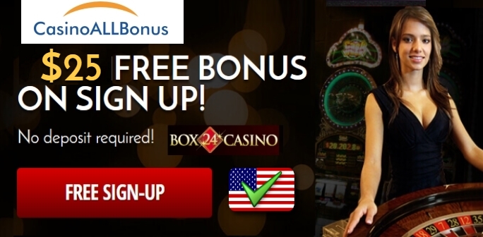 Eu casino bonus code 2018