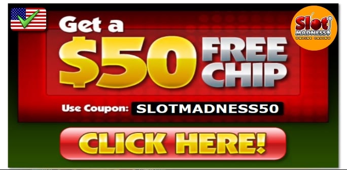 Online Casino Free Spins Usa