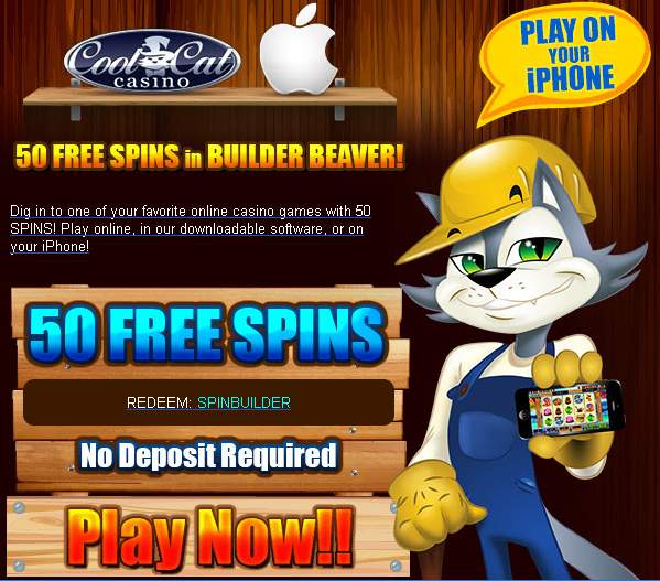 Free Spins Casino 2014