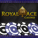 Royal Ace Casino No deposit bonus codes