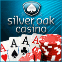 Silveroak $10,000 Deposit Bonus