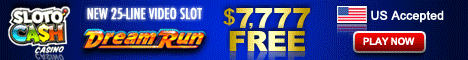 slotocash casino