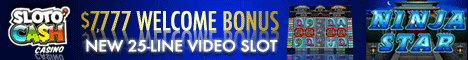 slotocash casino