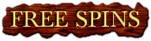 Free Spins Casino No deposit Bonuses