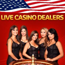 USA LIVE DEALERS CASINO