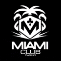Miami Club Casino No deposit bonus codes
